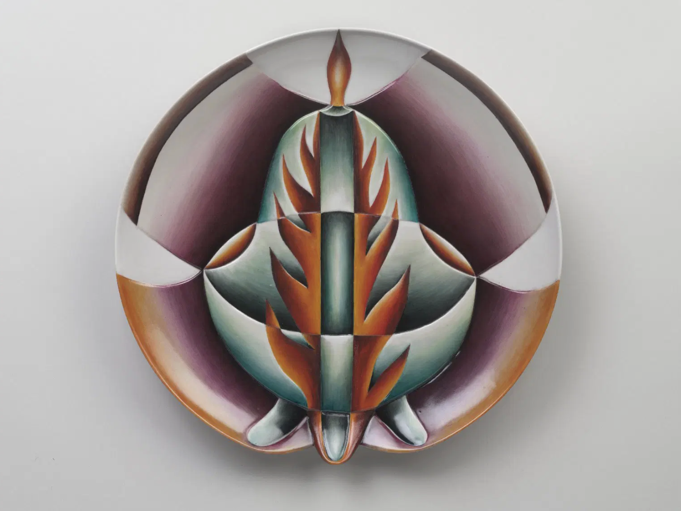 Judy Chicago - Petronilla